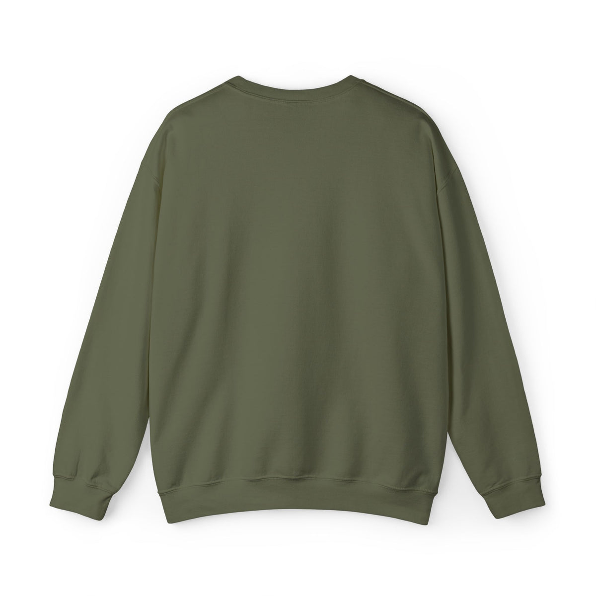 Golden Hour Crewneck Sweatshirt- Unisex