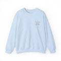 Golden Hour Crewneck Sweatshirt- Unisex