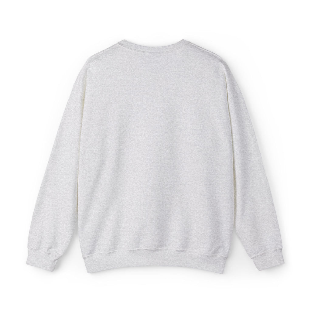 Golden Hour Crewneck Sweatshirt- Unisex