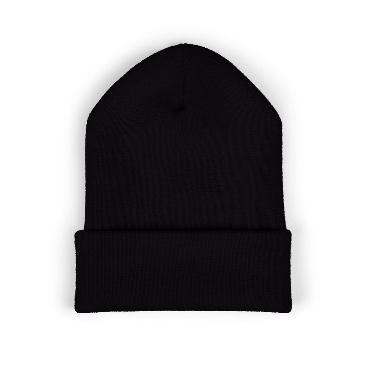 Classic Cuffed Beanie