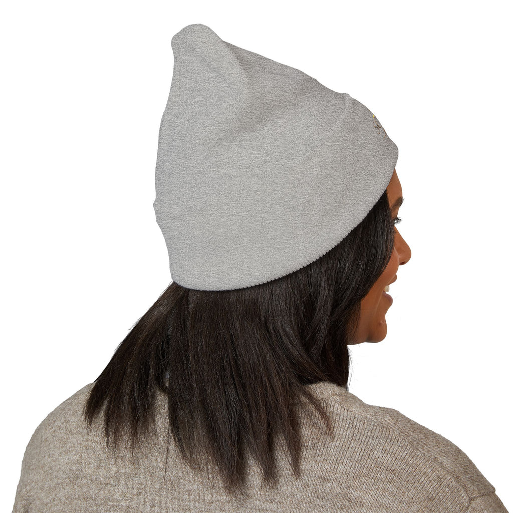 Classic Cuffed Beanie