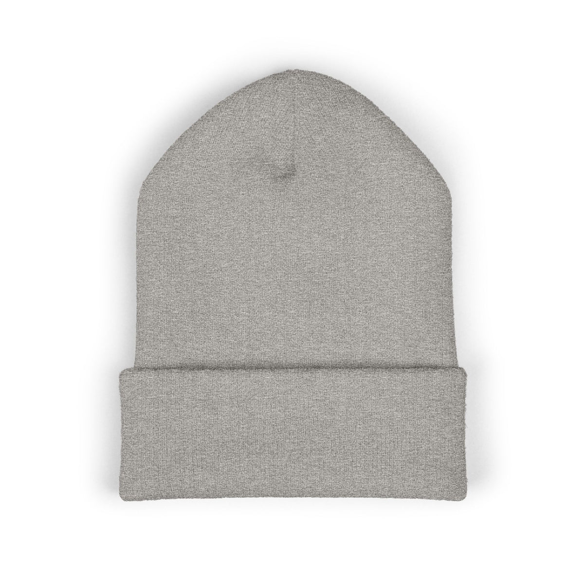 Classic Cuffed Beanie