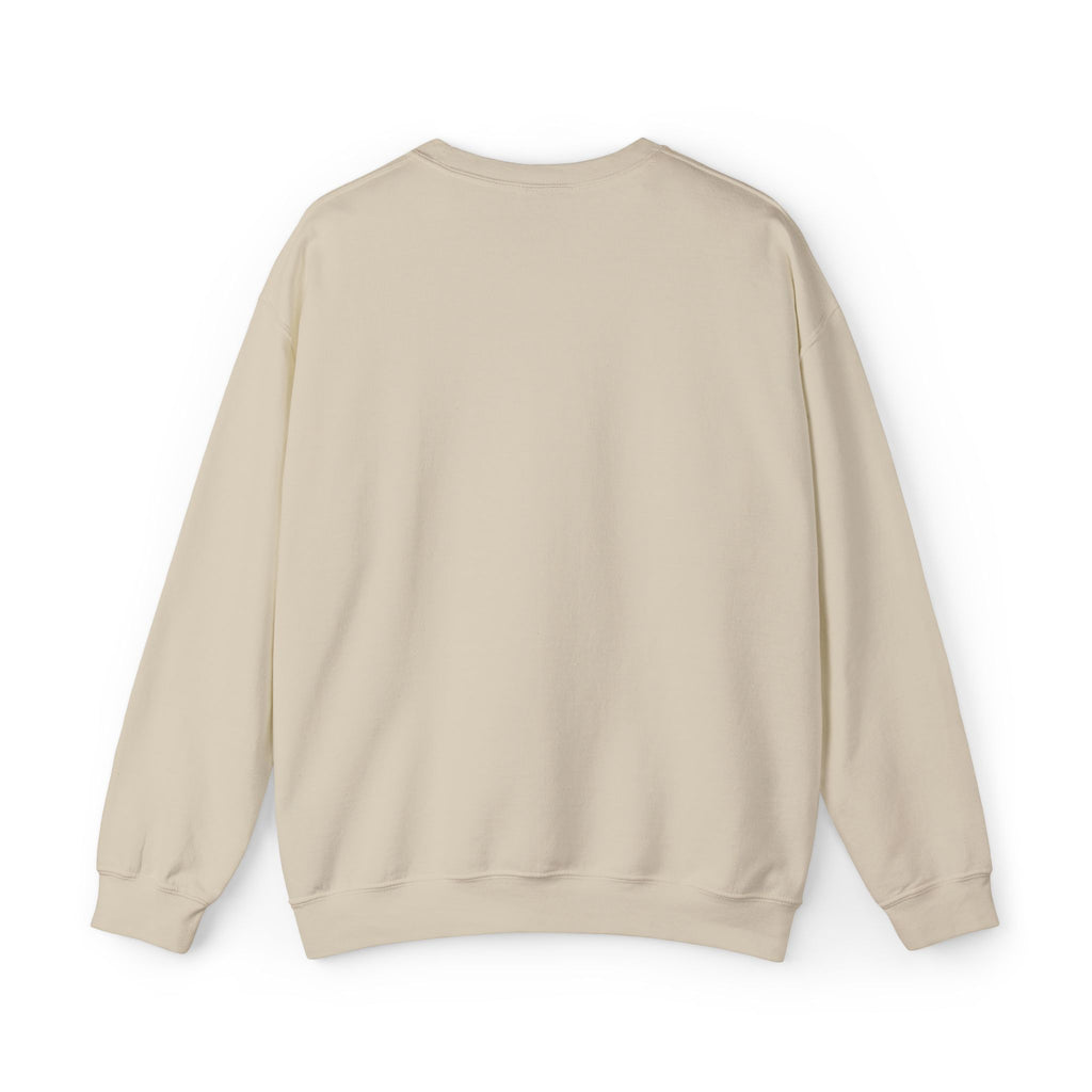 Golden Hour Crewneck Sweatshirt- Unisex