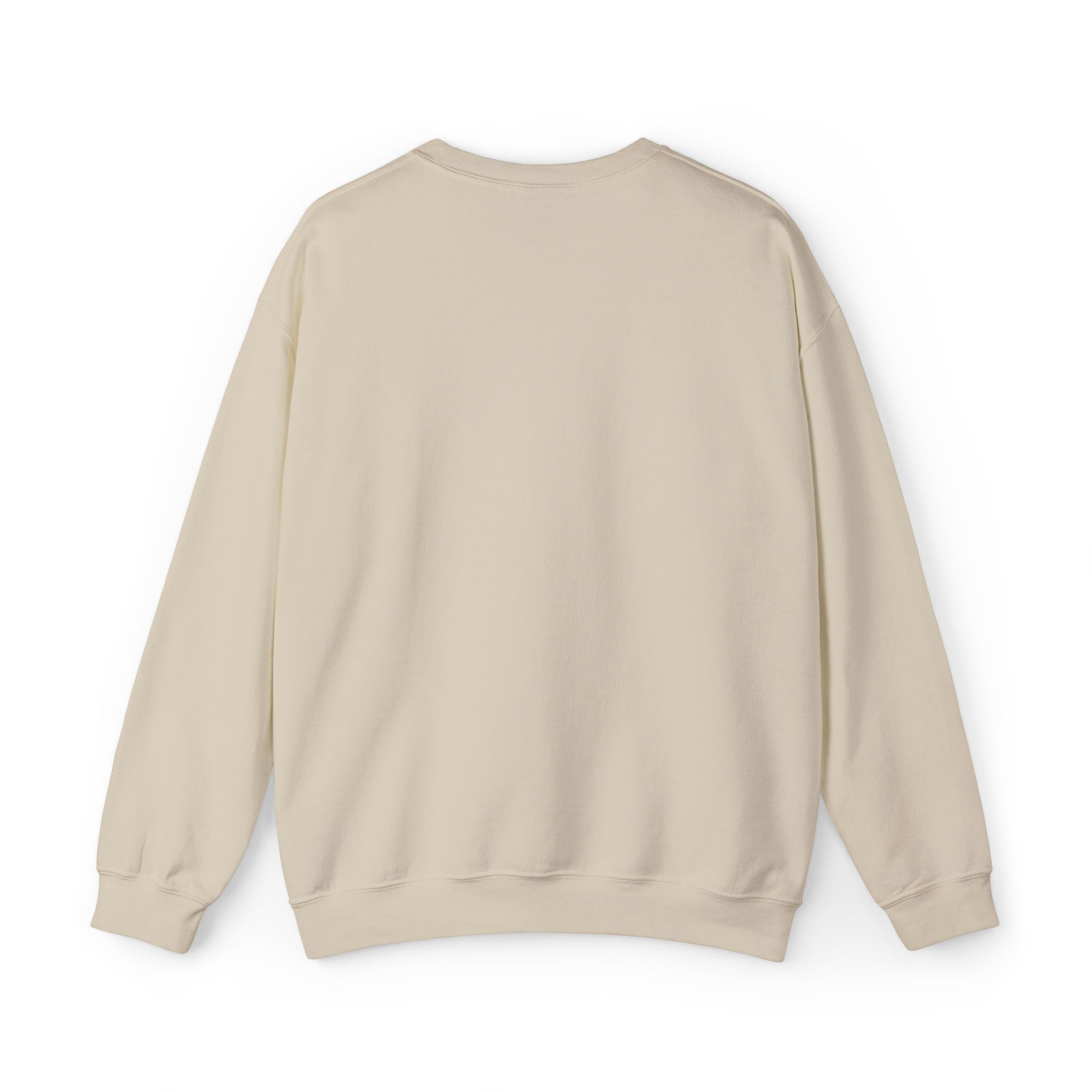 Golden Hour Crewneck Sweatshirt- Unisex