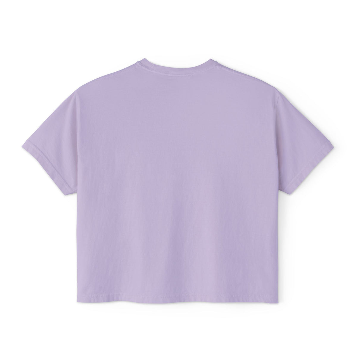 R&R Women's Boxy Tee