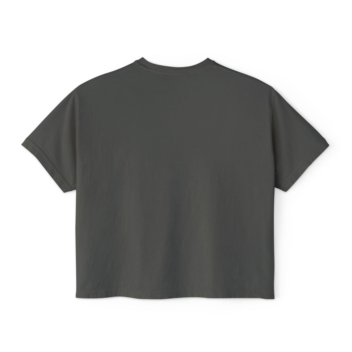 R&R Women's Boxy Tee
