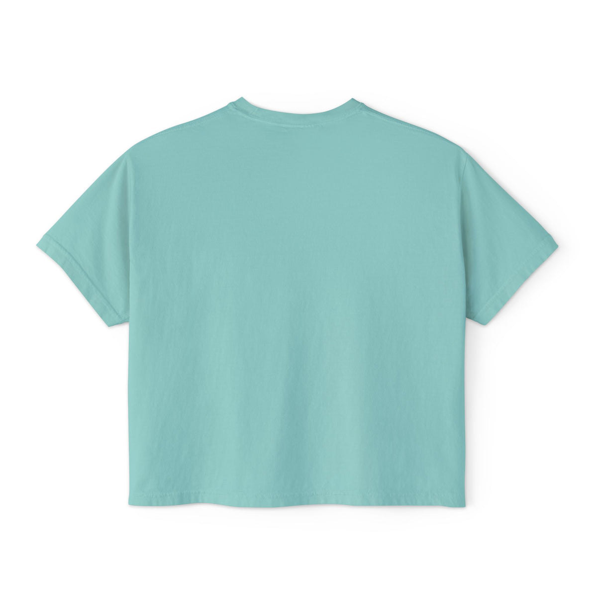 R&R Women's Boxy Tee