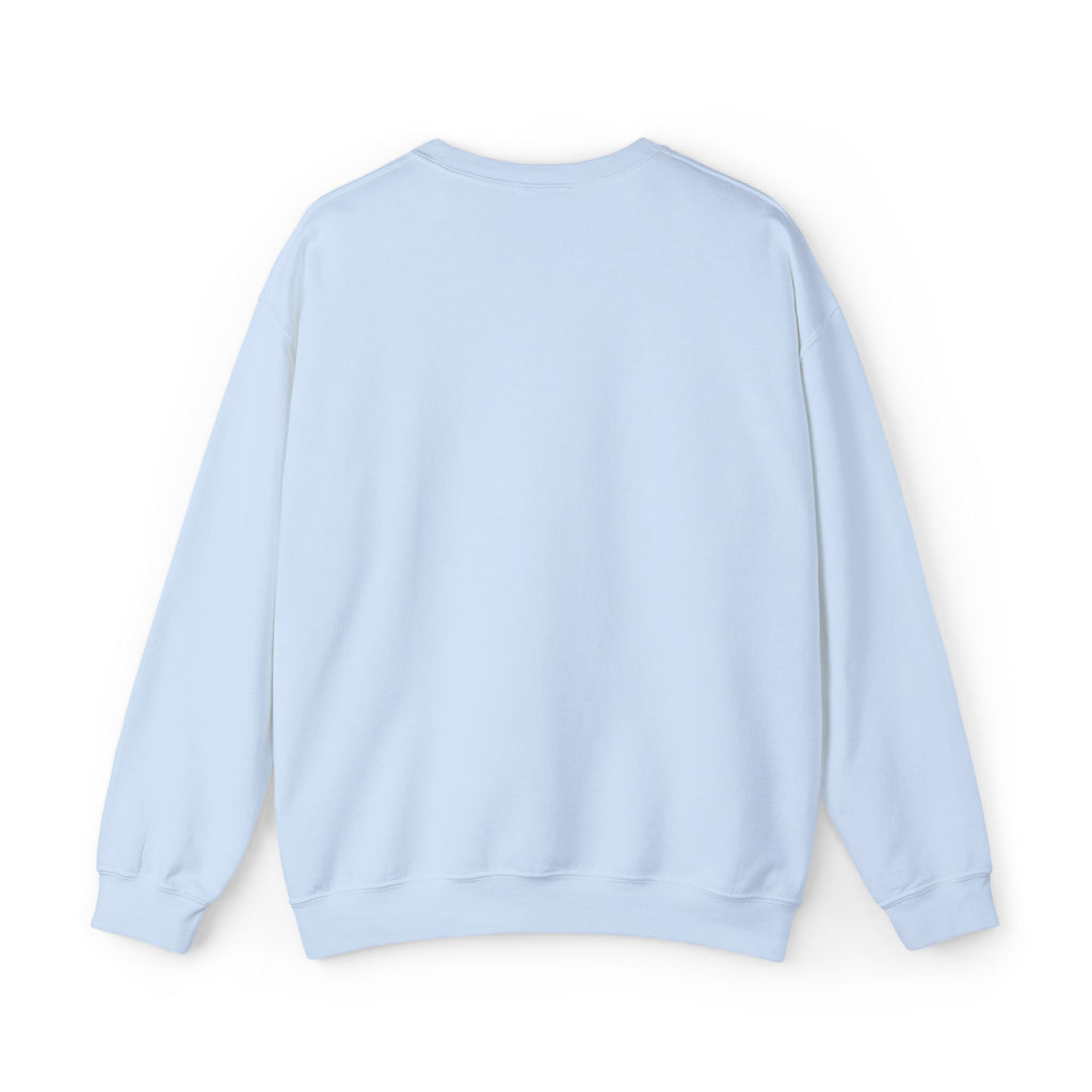 Golden Hour Crewneck Sweatshirt- Unisex