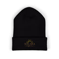 Classic Cuffed Beanie